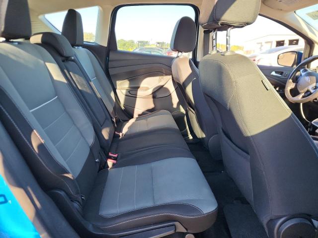 Photo 10 from auction – 2013 FORD C-MAX SE with VIN 1FADP5AU9DL506187