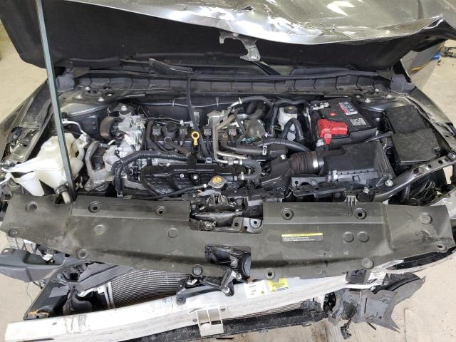 Photo 11 from auction – 2022 NISSAN ALTIMA S with VIN 1N4BL4BV8NN329349