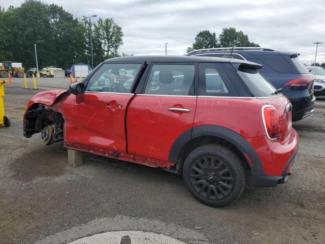 Photo 2 from auction – 2022 MINI COOPER with VIN WMW33DK09N2P90903
