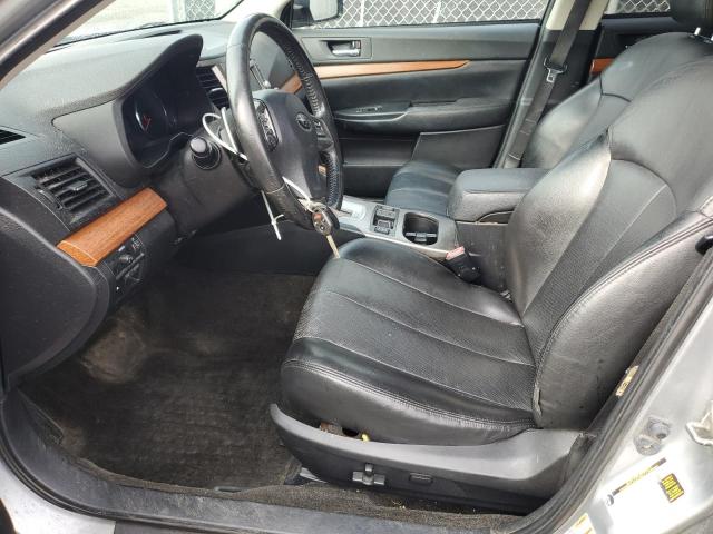 Photo 7 from auction – 2013 SUBARU OUTBACK 2. with VIN 4S4BRBKC7D3224139