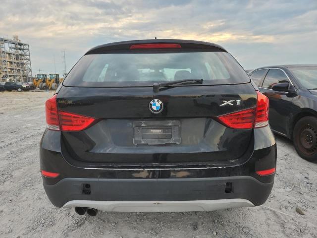 Photo 6 from auction – 2014 BMW X1 SDRIVE2 with VIN WBAVM1C50EVW49439