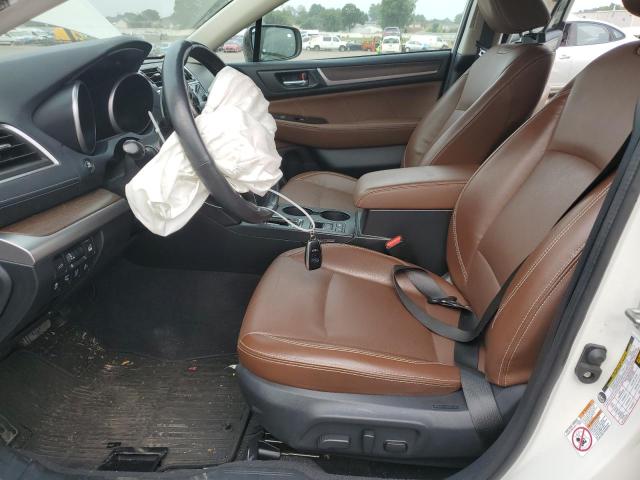 Photo 7 from auction – 2018 SUBARU OUTBACK TO with VIN 4S4BSETC8J3261877