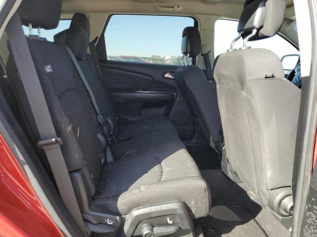 Photo 11 from auction – 2018 DODGE JOURNEY SE with VIN 3C4PDCAB9JT383090