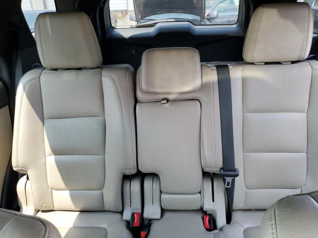 Photo 10 from auction – 2015 FORD EXPLORER L with VIN 1FM5K8F86FGB23485