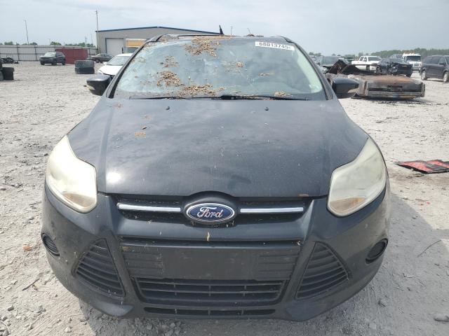 Photo 5 from auction – 2013 FORD FOCUS SE with VIN 1FADP3F24DL336817