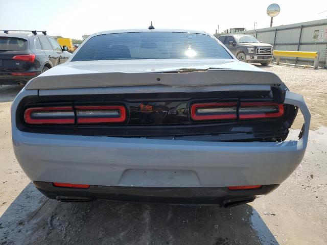 Photo 6 from auction – 2020 DODGE CHALLENGER with VIN 2C3CDZAG7LH203764