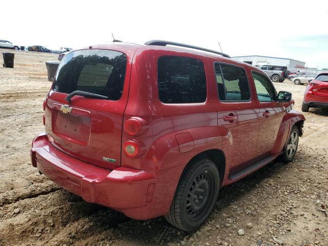 Photo 3 from auction – 2010 CHEVROLET HHR LS with VIN 3GNBAADB1AS531717
