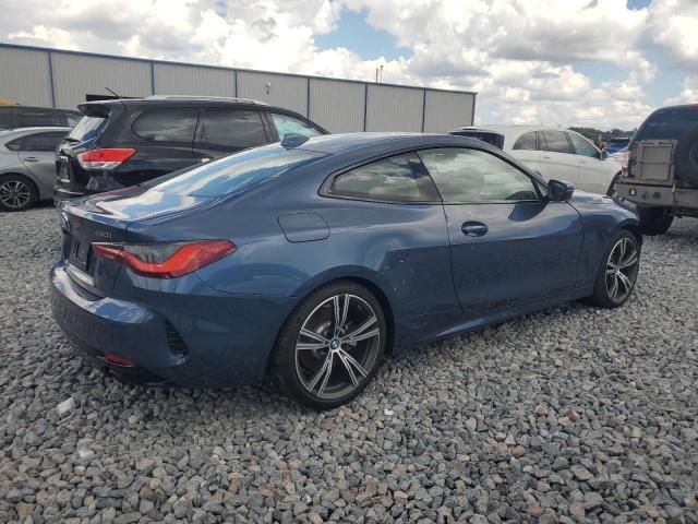 Photo 3 from auction – 2021 BMW 430I with VIN WBA53AP04MCF99174