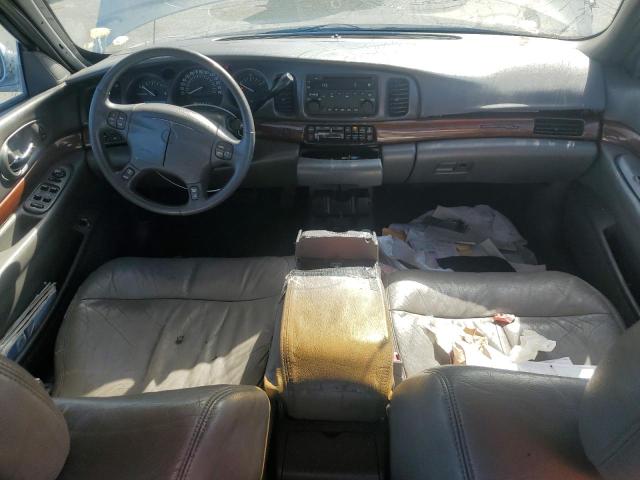 Photo 8 from auction – 2005 BUICK LESABRE CUSTOM with VIN 1G4HP52K25U102180