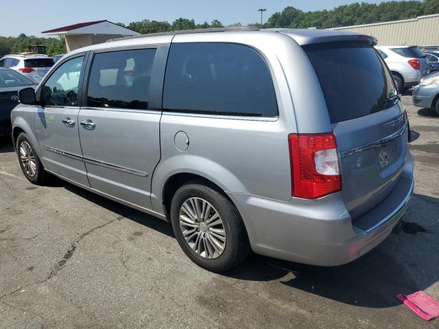 Photo 2 from auction – 2014 CHRYSLER TOWN & COU with VIN 2C4RC1CG9ER346509