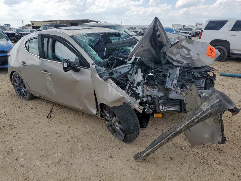 Photo 4 from auction – 2023 MAZDA 3 PREFERRE with VIN JM1BPALM9P1613120