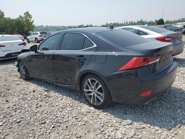Photo 2 from auction – 2019 LEXUS IS 300 with VIN JTHC81D2XK5034846