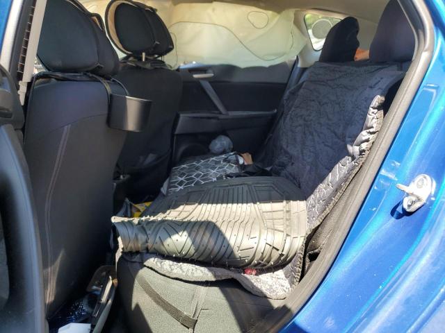 صورة رقم 10 من المزاد - 2012 MAZDA 3 I مع VIN JM1BL1L76C1637732