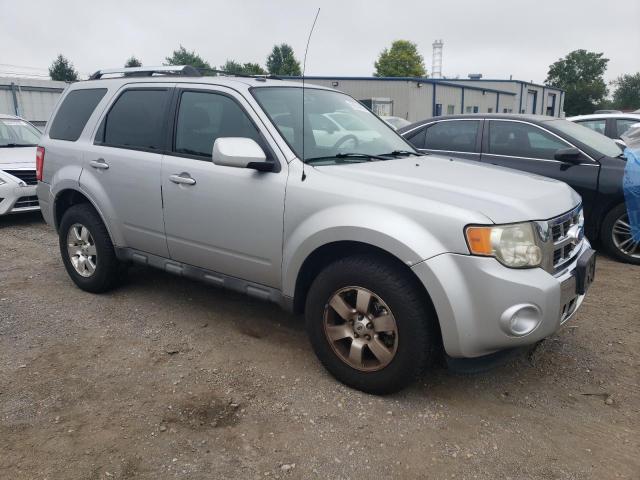 Photo 4 from auction – 2011 FORD ESCAPE LIM with VIN 1FMCU9EG7BKC13834