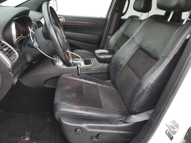 Photo 7 from auction – 2021 JEEP GRAND CHER with VIN 1C4RJFAG8MC586406