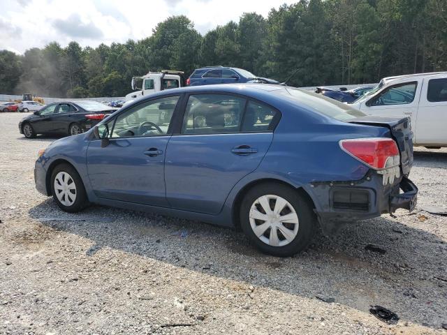 Photo 2 from auction – 2013 SUBARU IMPREZA with VIN JF1GJAA69DH006655