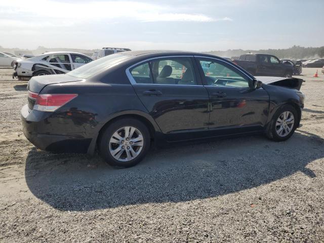 Photo 3 from auction – 2011 HONDA ACCORD SE with VIN 1HGCP2F68BA134530