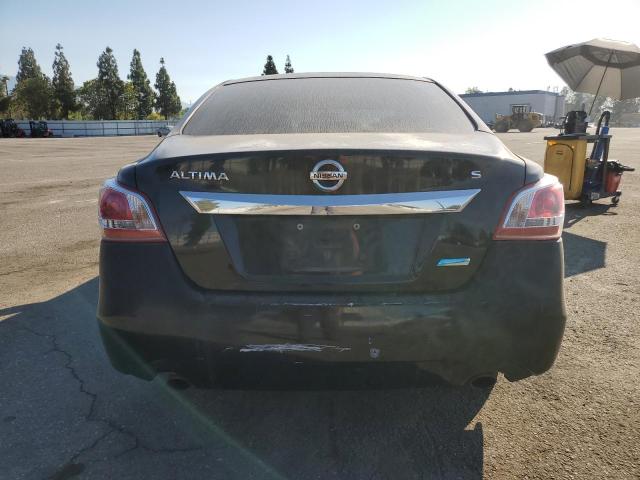 Photo 6 from auction – 2013 NISSAN ALTIMA 2.5 with VIN 1N4AL3AP1DN516696