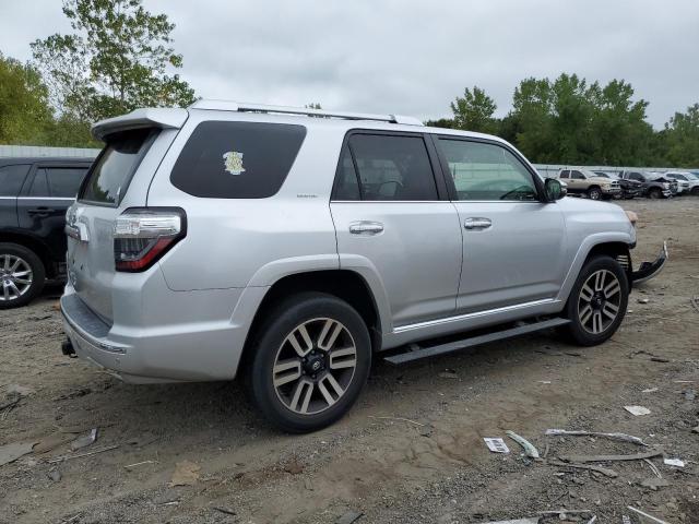 Photo 3 from auction – 2014 TOYOTA 4RUNNER SR with VIN JTEBU5JR2E5202125