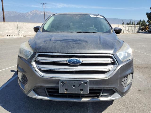 Photo 5 from auction – 2017 FORD ESCAPE SE with VIN 1FMCU9GD8HUD19869