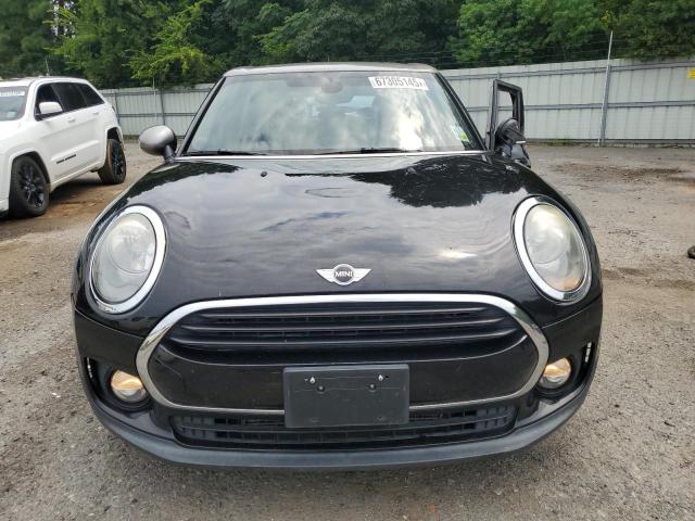 Photo 5 from auction – 2016 MINI COOPER CLU with VIN WMWLN5C5XG2E30927
