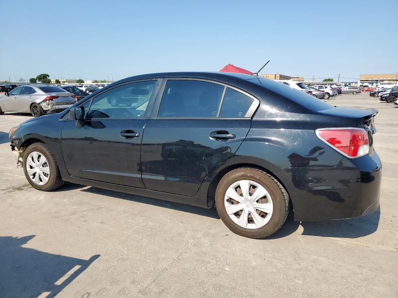 Photo 2 from auction – 2016 SUBARU IMPREZA with VIN JF1GJAA62GH003777