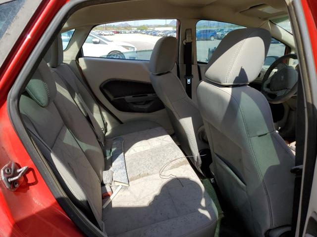 Photo 10 from auction – 2012 FORD FIESTA SE with VIN 3FADP4BJ4CM159282
