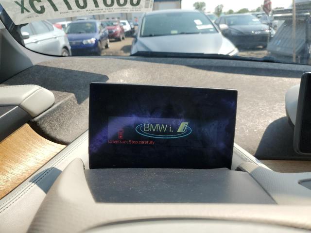 صورة رقم 9 من المزاد - 2014 BMW I3 REX مع VIN WBY1Z4C57EV273096