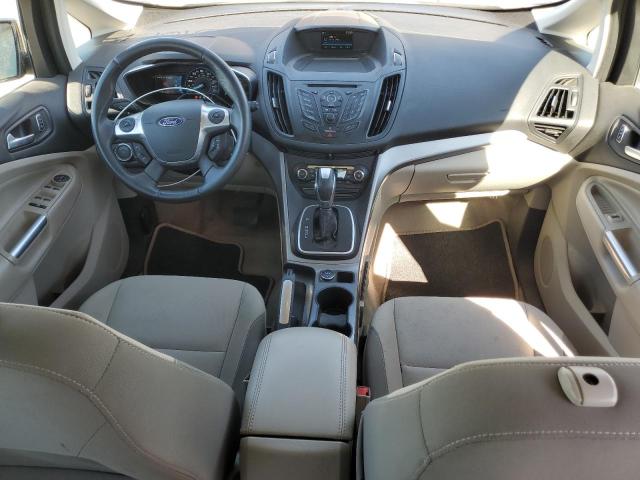 Photo 8 from auction – 2014 FORD C-MAX SE with VIN 1FADP5AU7EL520588