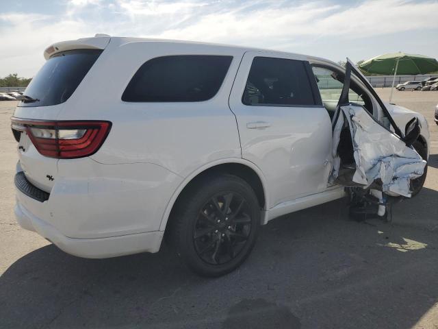 Photo 3 from auction – 2017 DODGE DURANGO R/T with VIN 1C4SDHCT4HC957811