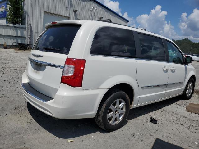 Photo 3 from auction – 2012 CHRYSLER TOWN & COU with VIN 2C4RC1BG5CR188961