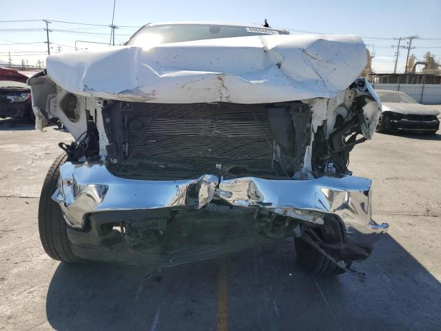 Photo 5 from auction – 2020 CHEVROLET SILVERADO with VIN 1GCUYDED4LZ221680