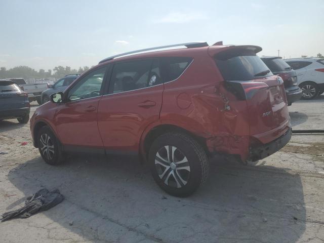 Photo 2 from auction – 2016 TOYOTA RAV4 LE with VIN JTMBFREV3GJ082584