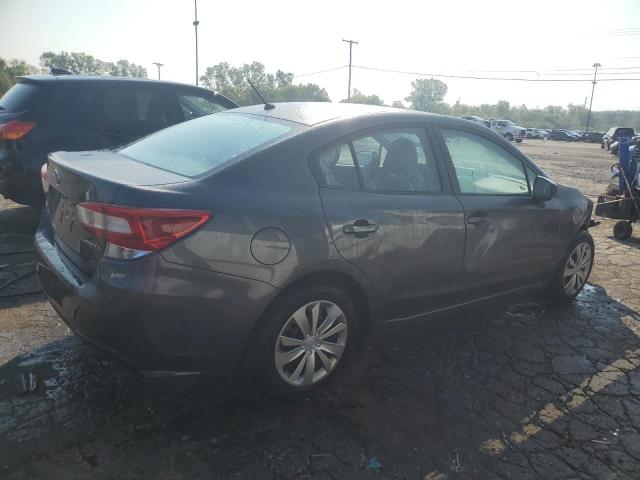 Photo 3 from auction – 2022 SUBARU IMPREZA with VIN 4S3GKAB69N3611277