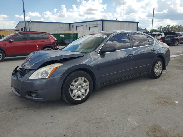 NISSAN ALTIMA BAS 2012 with VIN 1N4AL2AP3CC169344 - Photo from auction