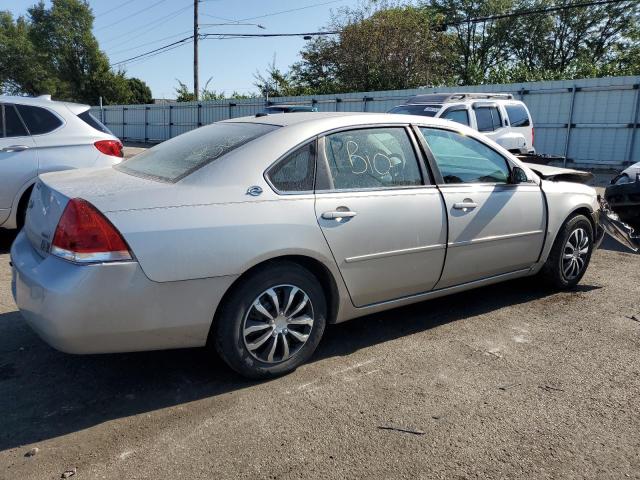 Photo 3 from auction – 2007 CHEVROLET IMPALA LS with VIN 2G1WB58K879104722