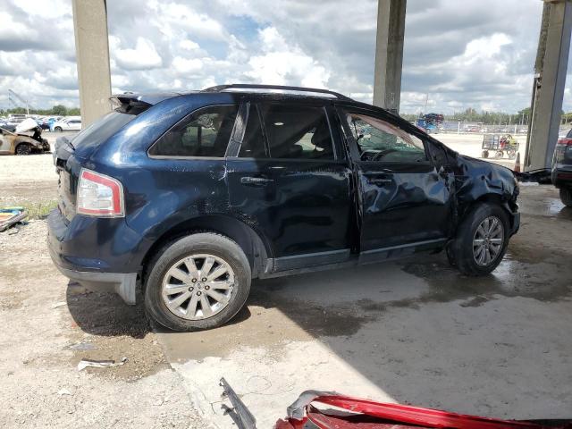 Photo 3 from auction – 2010 FORD EDGE SEL with VIN 2FMDK3JC6ABA41993