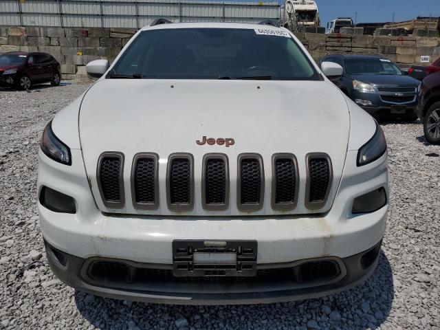 Photo 5 from auction – 2016 JEEP CHEROKEE L with VIN 1C4PJMCB3GW283176
