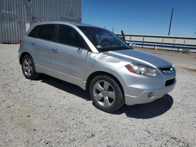 Photo 4 from auction – 2008 ACURA RDX TECHNO with VIN 5J8TB18558A011628