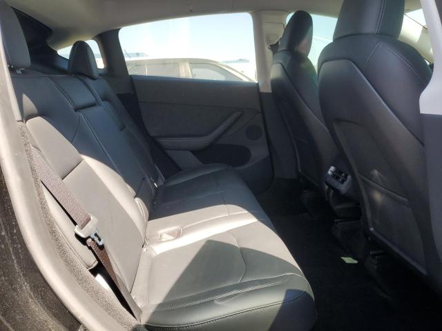 Photo 11 from auction – 2023 TESLA MODEL Y with VIN 7SAYGDEEXPA137162