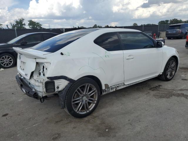 Photo 3 from auction – 2012 TOYOTA SCION TC with VIN JTKJF5C73C3026581