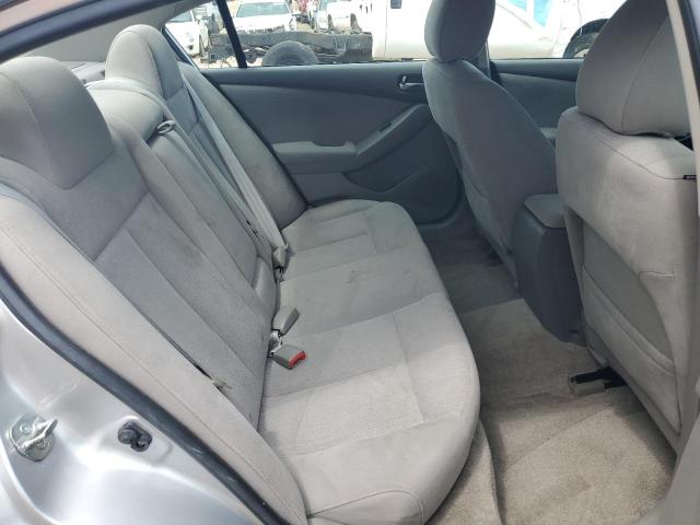 Photo 10 from auction – 2011 NISSAN ALTIMA BASE with VIN 1N4AL2AP8BC158662