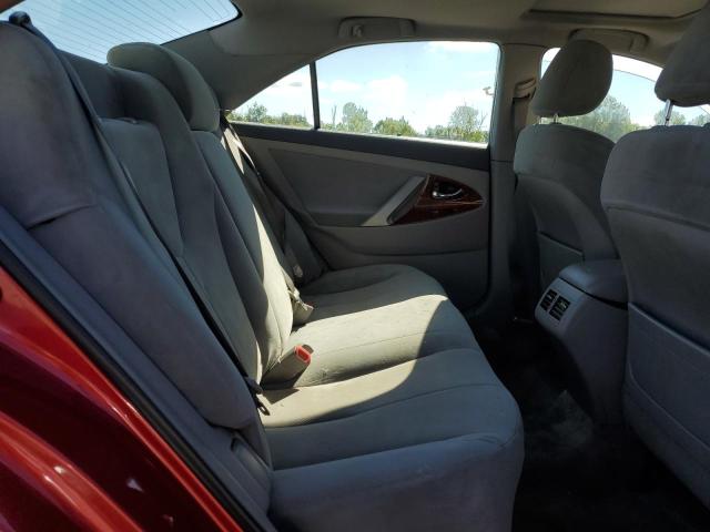 Photo 10 from auction – 2008 TOYOTA CAMRY CE with VIN 4T1BE46K88U208041