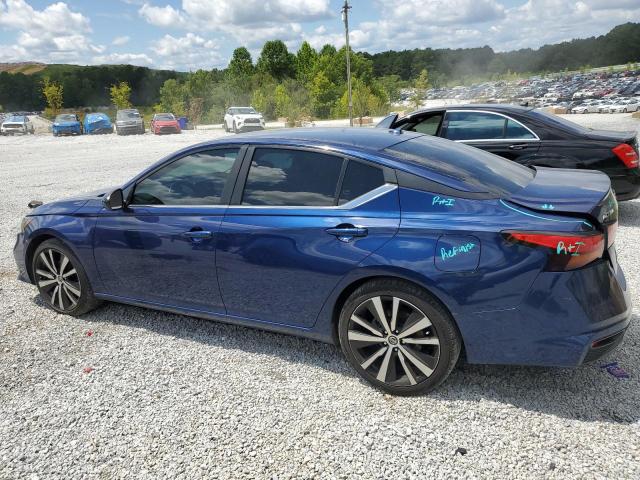 Photo 2 from auction – 2021 NISSAN ALTIMA SR with VIN 1N4BL4CV8MN317523