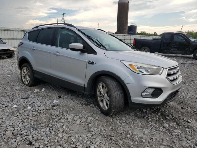 Photo 4 from auction – 2018 FORD ESCAPE SE with VIN 1FMCU0GD8JUB35307