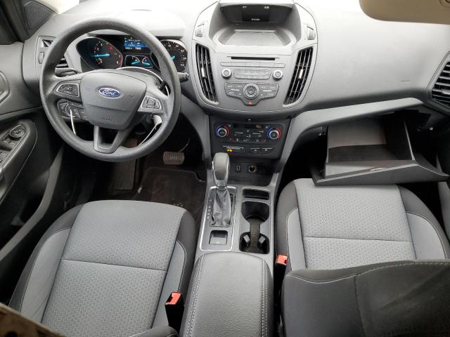 Photo 8 from auction – 2018 FORD ESCAPE SE with VIN 1FMCU0GD5JUC35560