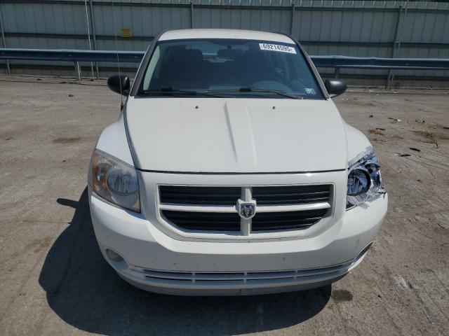 Photo 5 from auction – 2009 DODGE CALIBER SX with VIN 1B3HB48A49D198896