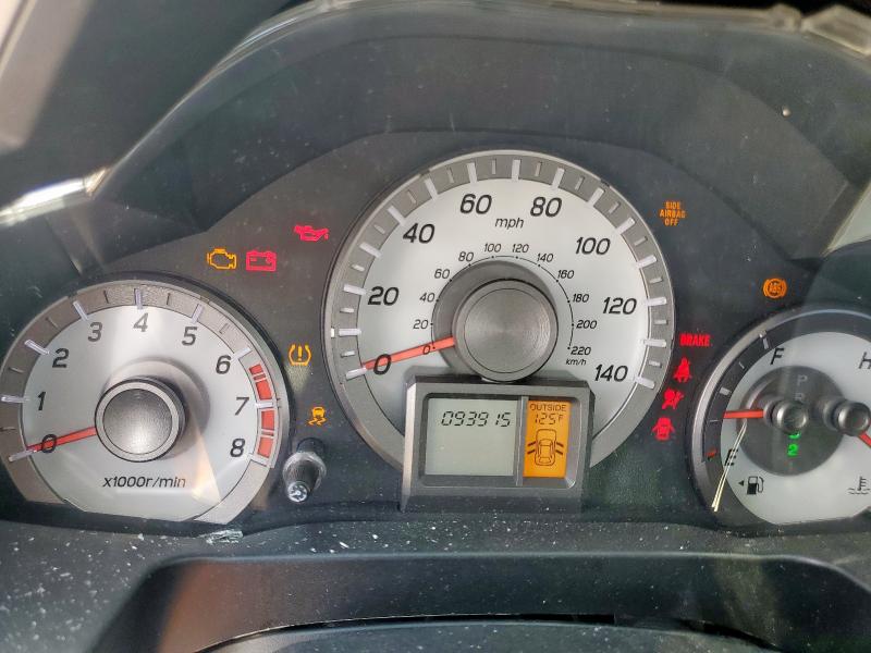 Photo 9 from auction – 2015 HONDA PILOT EXL with VIN 5FNYF3H53FB028758