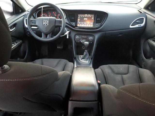 Photo 8 from auction – 2013 DODGE DART SXT with VIN 1C3CDFBH9DD347384