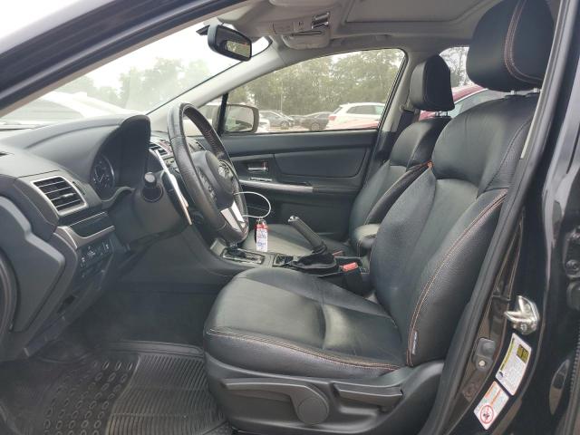 Photo 7 from auction – 2016 SUBARU CROSSTREK with VIN JF2GPANC1G8345716